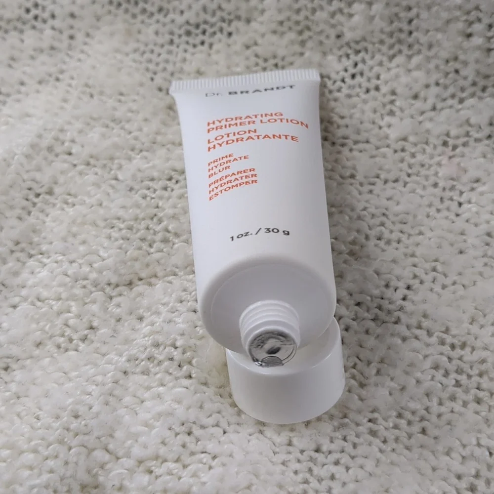 DR. BRANDT SKINCARE Hydrating Primer Lotion, 30ml/1.0fl oz